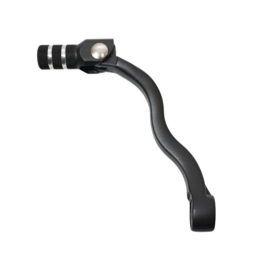 Важіль перемикання передач Buzzetti BZ7712 Black