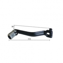 Рычаг переключения передач Buzzetti BZ6780 Black