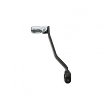 Рычаг переключения передач Buzzetti BZ7595 Black/Silver