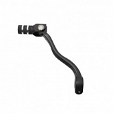 Рычаг переключения передач Buzzetti BZ7650 Black