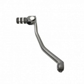 Рычаг переключения передач Buzzetti BZ7781 Black