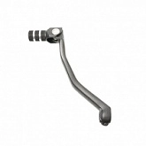 Рычаг переключения передач Buzzetti BZ7781 Black
