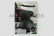 Рычаг ручки газа XJB KL0-001 Black