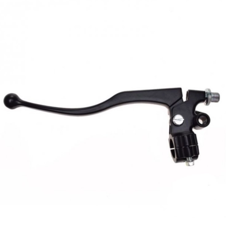 Важіль зчеплення Motorace J1255639 Black
