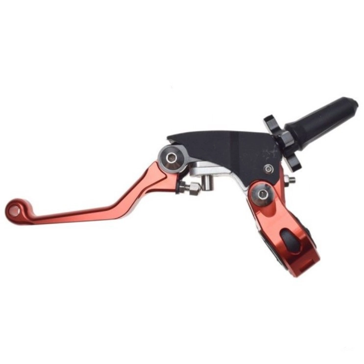 Важіль зчеплення Motorace KYO5639 Red