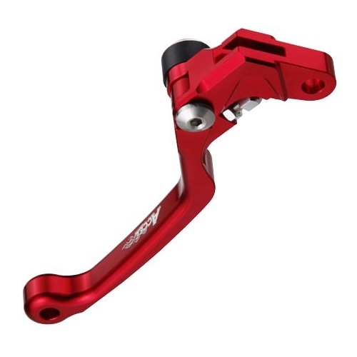 Важіль зчеплення Accel FCL-043 Red