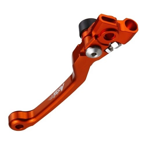 Важіль зчеплення Accel FCL-103 Orange