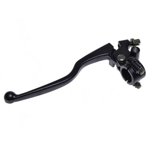 Важіль зчеплення Motorace MRS-017 Black