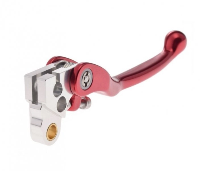 Важіль зчеплення Motorace MRS-026 Red