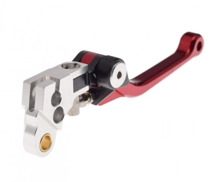 Важіль зчеплення Motorace MRS-027 Red