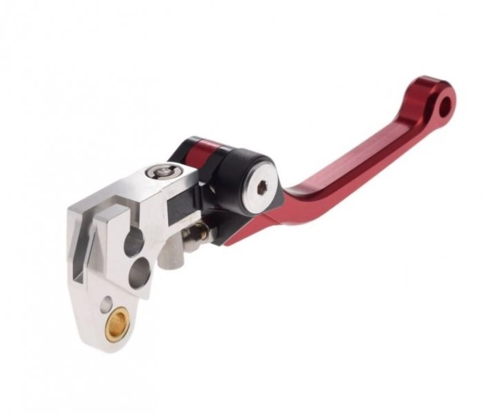 Важіль зчеплення Motorace MRS-028 Red