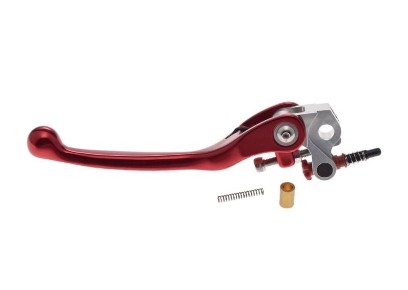 Важіль зчеплення Motorace MRS-029 Red