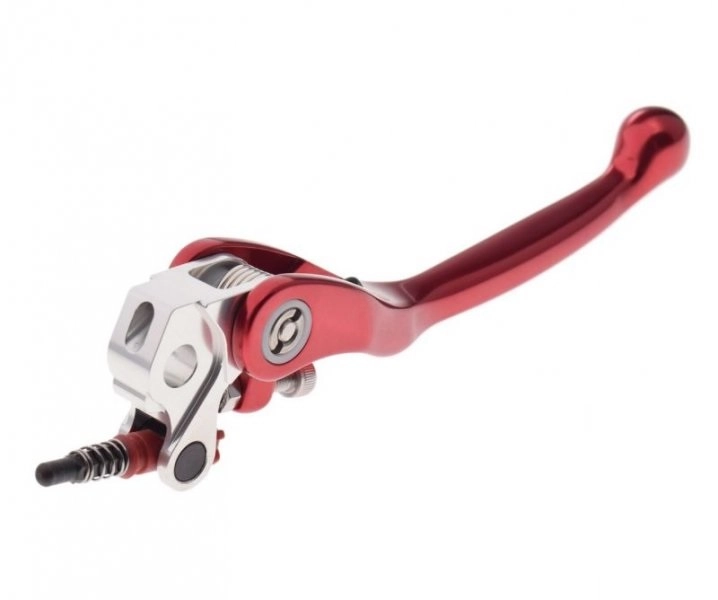 Важіль зчеплення Motorace MRS-029 Red
