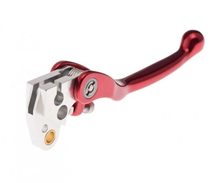 Важіль зчеплення Motorace MRS-030 Red