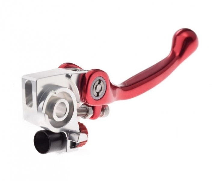 Важіль зчеплення Motorace MRS-032 Red