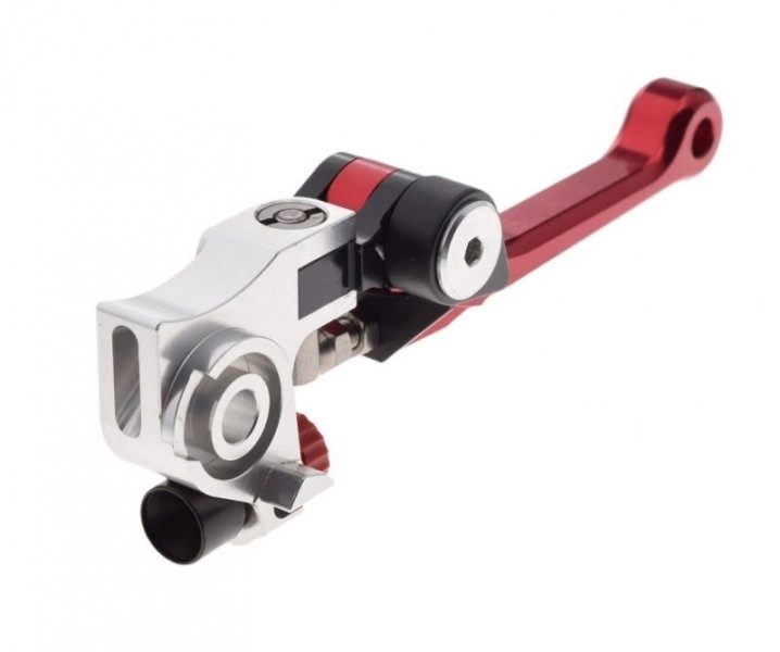 Важіль зчеплення Motorace MRS-033 Red