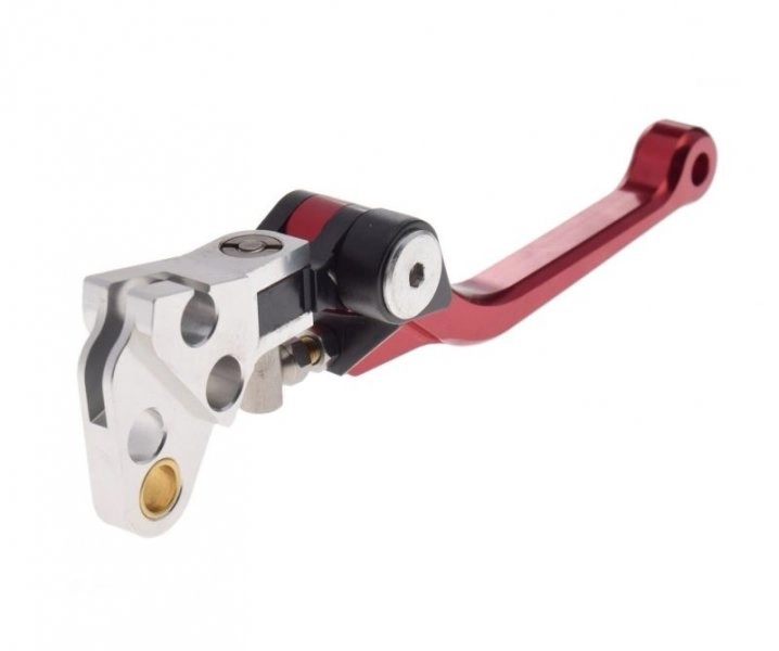 Важіль зчеплення Motorace MRS-034 Red