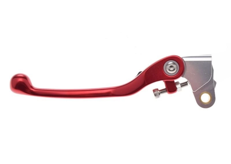 Важіль зчеплення Motorace MRS-035 Red