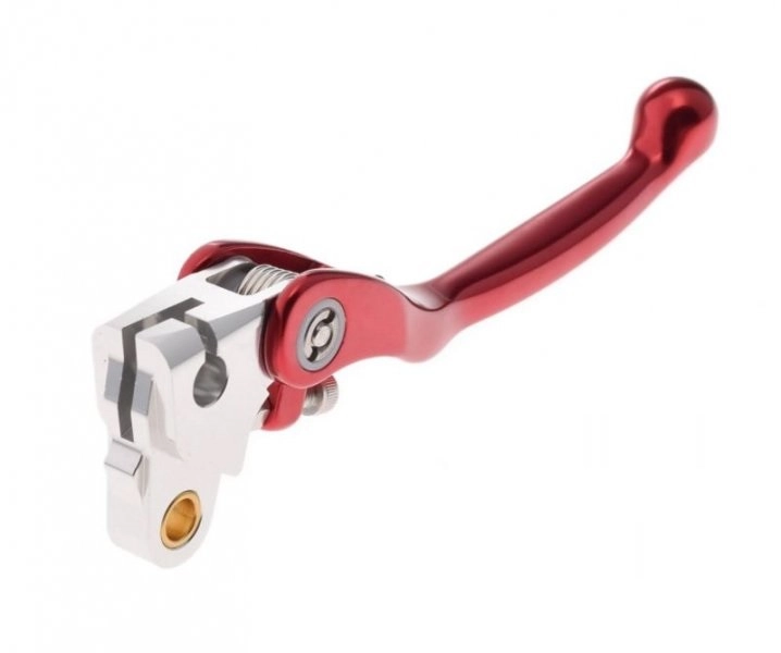 Важіль зчеплення Motorace MRS-035 Red