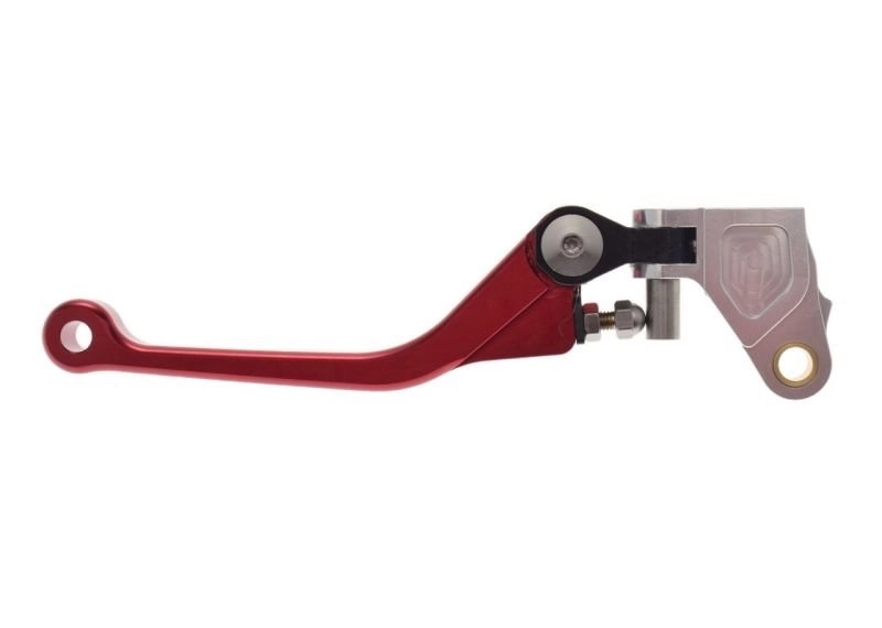 Важіль зчеплення Motorace MRS-036 Red