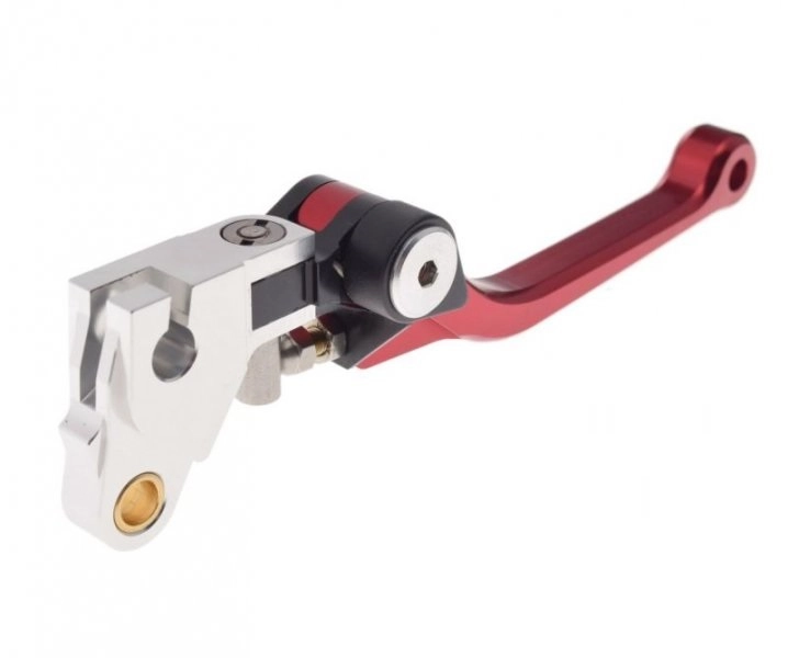 Важіль зчеплення Motorace MRS-036 Red