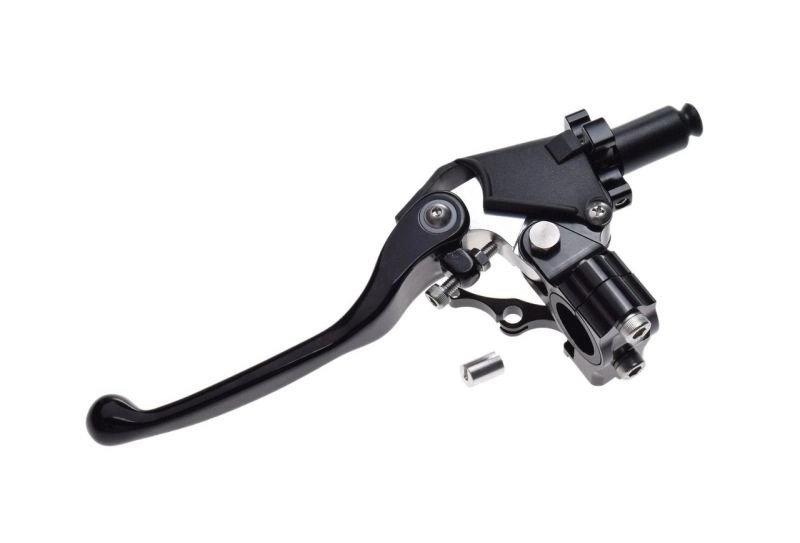 Важіль зчеплення Motorace MRS-041 Black