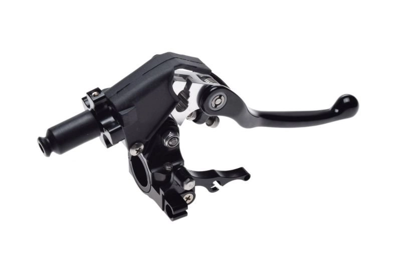 Важіль зчеплення Motorace MRS-041 Black