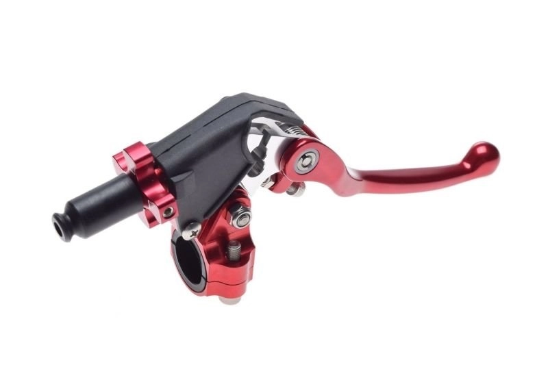 Важіль зчеплення Motorace MRS-042 Red