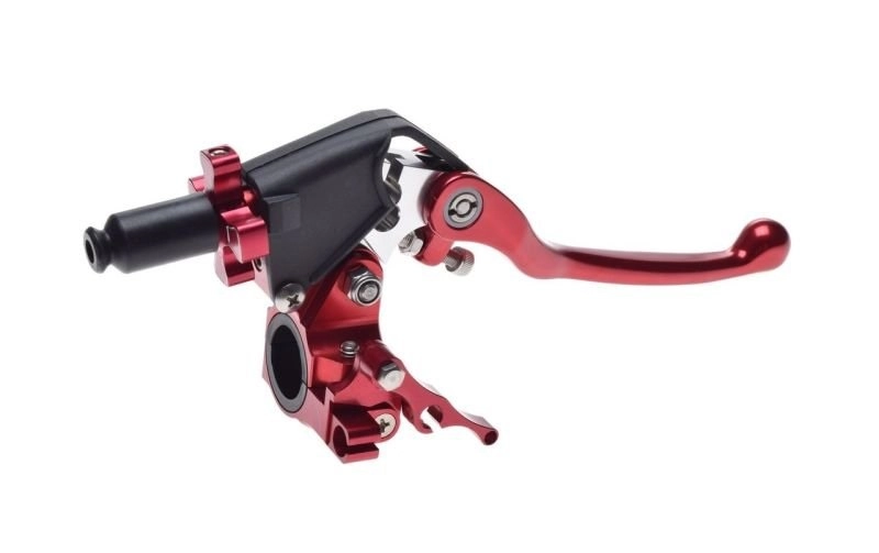 Важіль зчеплення Motorace MRS-043 Red