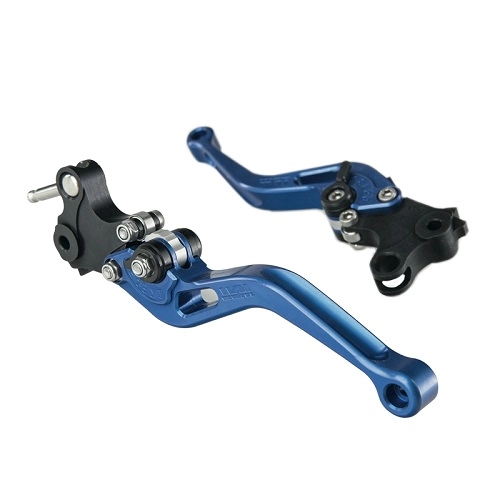 Важіль зчеплення TRW Lucas MHLR122B Blue