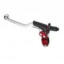 Рычаг сцепления Accel CL-01 Red