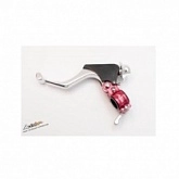 Рычаг сцепления Accel CL-02 Red