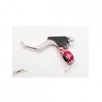 Рычаг сцепления Accel CL-02 Red