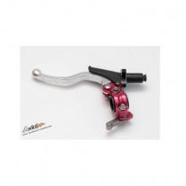 Рычаг сцепления Accel CL-06 Red