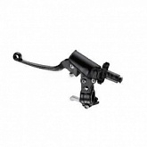 Рычаг сцепления Accel CL-102-4 Black