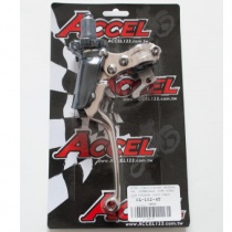 Рычаг сцепления Accel CL-102-4 Titanic