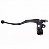 Рычаг сцепления Motorace J1255639 Black