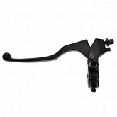 Рычаг сцепления Motorace J9055638 Black