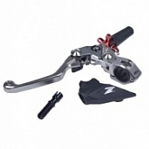 Рычаг сцепления Motorace UN431310 Grey
