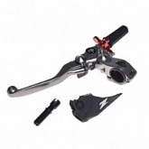 Рычаг сцепления Motorace UN432310 Red