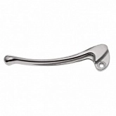 Рычаг сцепления Motorace WS5635C Silver