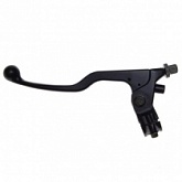 Рычаг сцепления Motorace ZQR5639 Black