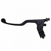 Рычаг сцепления Motorace ZQR5639 Black