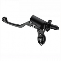 Рычаг сцепления Accel CL-201-4 Black