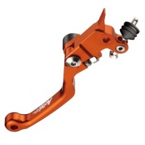 Рычаг сцепления Accel FCL-292 Orange