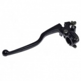 Рычаг сцепления Motorace MRS-017 Black