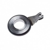 Рычаг сцепления Motorace MRS-019 Silver