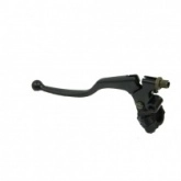 Рычаг сцепления Motorace MRS-024 Black