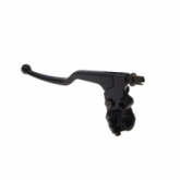 Рычаг сцепления Motorace MRS-025 Black