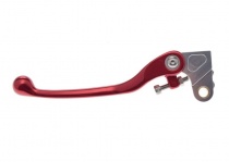 Рычаг сцепления Motorace MRS-026 Red